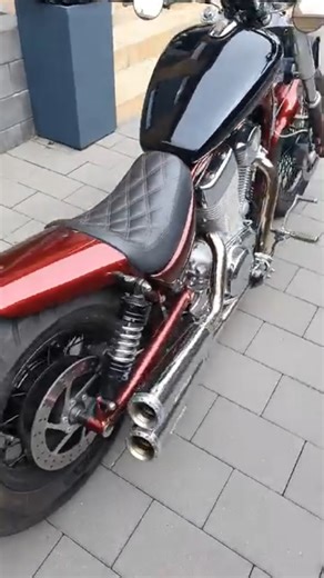 1.6K reactions · 27 shares | Suzuki VS1400 sweet sound  #MillerExhaust  wheelz_mkz #suzukivs1400 #suzukiintruder1400 #suzukiintruder | Miller Exhaust | Facebook