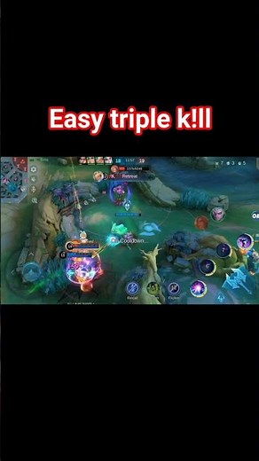 #mobilelegends #mlbb #shortsfeed #shorts #gamingshorts #highlights