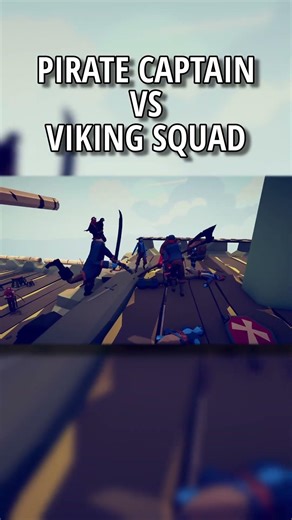 MLG Pirate Simulation???