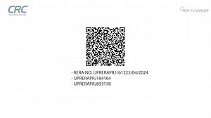 15K views · 12 reactions | Discover the latest advancements at CRC The Flagship! Noida's leading business hub is rapidly evolving, providing cutting-edge workspaces designed to meet all your professional requirements. Stay tuned for more exciting updates on this innovative project! #CRC #CRCGroup #ConstructionUpdate #BeTheRare #PathToExcellenceWithCRC #TheFlagship #NoidaBusinessHub #FutureIsNoida #SmartCampus #NextGenWorkspace #InvestInExcellence #CommercialExcellence | CRC GROUP | Facebook