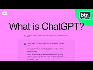 Why people are worried about ChatGPT? | BTN High
