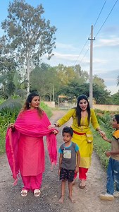 69K views · 7.4K reactions | Halli Dhari  comment ur Ooru  | Rashmi M | Facebook