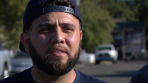 Citrus Heights fireworks crackdown leads to dispute over citation, possible eviction