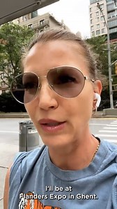 🦇 Actress #CharismaCarpenter is excited to join FACTS, on October 21-22, in Flanders Expo Ghent! You can meet her in: 📸 #Photoshoots: https://bit.ly/3SFsFu1 ✍️ 🤳 #Autographs & #Selfies: https://bit.ly/3ZAuefr 🎤 Q&A shows: https://bit.ly/3ZoUloL 🎟️ Get your entry tickets and see this superstar in action! 👉 https://bit.ly/3SFA6BN | FACTS