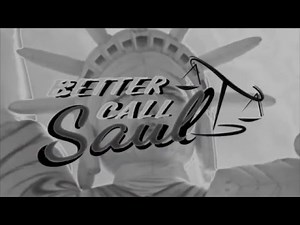 Better Call Saul - Season 2 Opening Titles