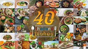 524K views · 2.2K reactions | Thai food is well-known around the...