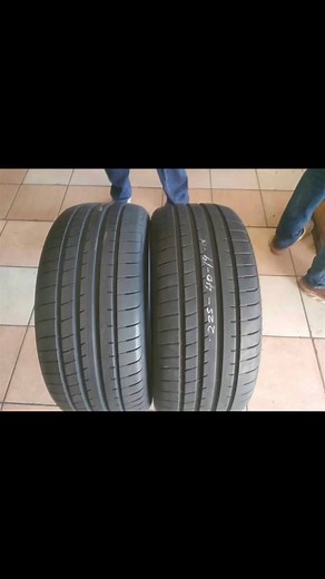 QUALITY AND AFFORDABLE SECOND HAND TYRES "THE BIGGEST SECOND HAND...
