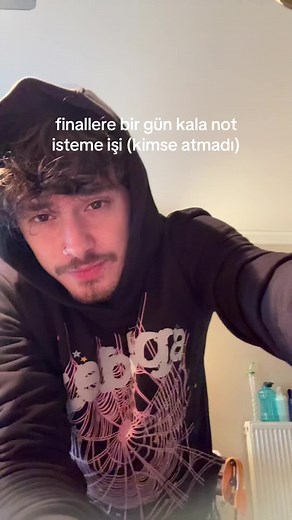 Unique Black Hoodie Design with Spider Web Pattern