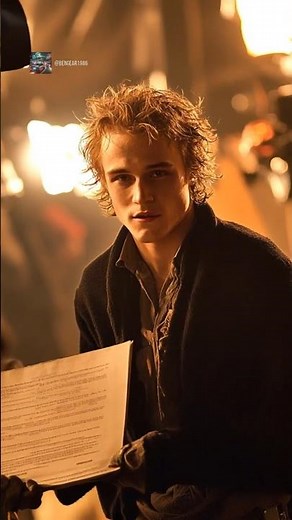 Heath Ledger: A Legacy Remembered