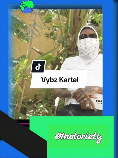 Vybz Kartel: Entertainment Report Interview 2024