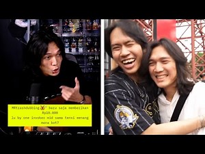 Akhirnya pertama kali DERA ketemu IBOT dan nantang TENXI main Dota