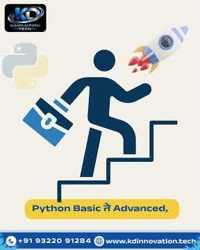Learn Python in 45 Days | Python Job Oriented Course | Become a Python Developer