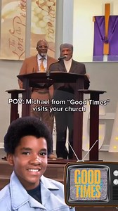 42K views · 1.6K reactions | Ralph Carter turns the Good Times song into a gospel song #goodtimes | SOUL TV | Facebook