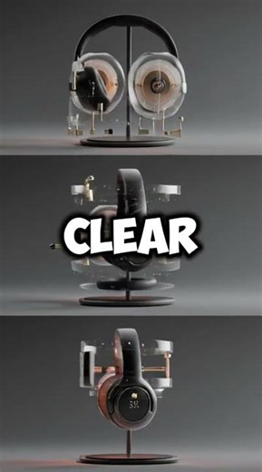 JBL Headphones Internal Structure | 3D Breakdown, Drivers, Battery & ANC System Explained