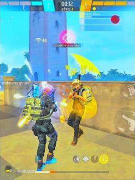 tural Noob CS #fun #freefire #gaming