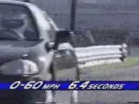 MotorWeek Honda Del Sol VTEC Review