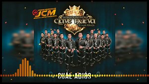 1M views · 67K reactions | Cual Adios - Banda Clave Nueva | JCM Videos Musicales | Facebook