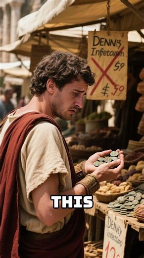 Unlocking the Secrets of Ancient Monetary Regimes | Hidden History of Early Money Systems#shorts