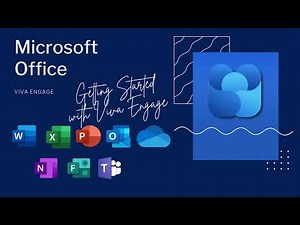 Getting Started with Viva Engage