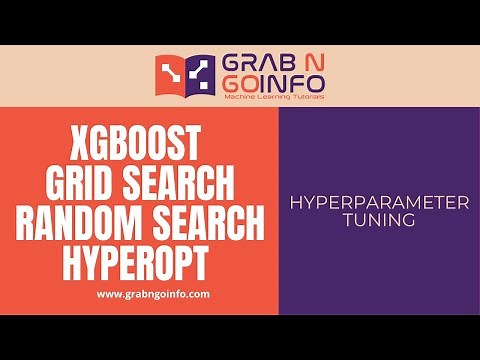 Hyperparameter Tuning For XGBoost Grid Search Vs Random Search Vs Bayesian Optimization Hyperopt