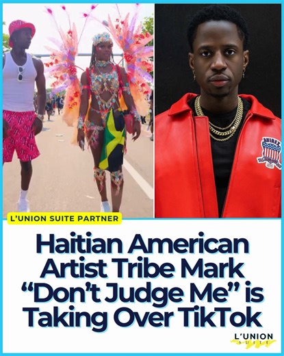 41K views · 1.6K reactions | Tribe Mark has swiftly carved a name for...