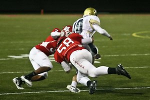 Patch Prognosticator Makes Pigskin Predictions for Alpharetta, Milton Teams