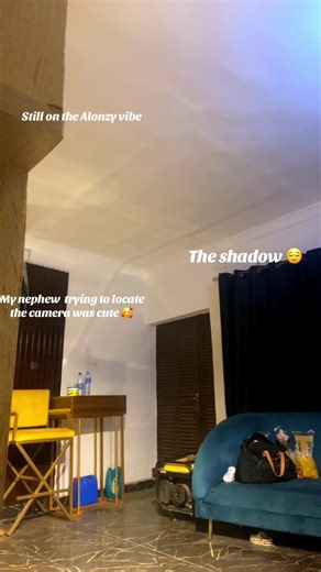 Join the Allonzy Dance Challenge Fun