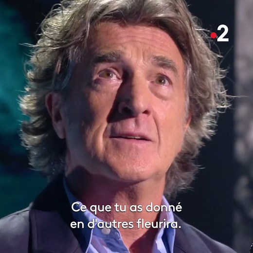 2.5M views · 61K reactions | « Il restera de toi... » L'émouvant et puissant poème de Simone Weil dit par François Cluzet. Les artistes ont célébré "La fête de la Liberté" sur la scène du Bataclan, à revoir sur france.tv ▶️ bit.ly/Lafetedelaliberte | France tv | Facebook