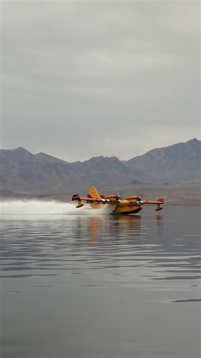 2K views · 8.4K reactions | 12 Seconds | 1,412 Gallons | 1 Mission....