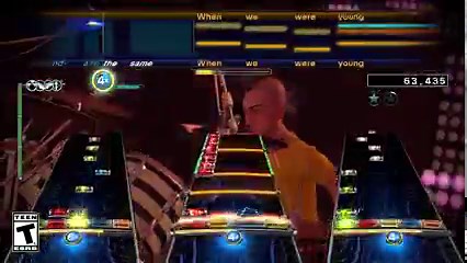 2.8K views · 34 reactions | Architects “when we were young” is available now in the Rock Band Music Store. Don’t miss this powerful, anthemic masterpiece from these UK heavy hitters. | Rock Band | Facebook