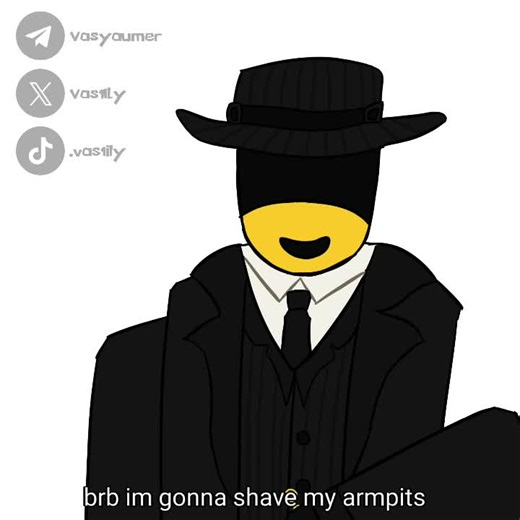 John Pork is calling👀 #chanceforsaken #mafiosoforsaken #doublefedora #forsaken #chancexmafioso