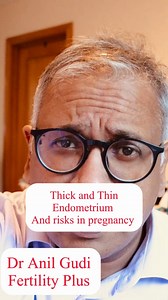9.6K views · 91 reactions | The Thick and Thin of It: How Your Uterine Lining (Endometrium) Affects pregnancy #UterineLining #Endometrium #EndometrialThickness #FertilityFactors #ReproductiveHealth #FertilityAwareness #TryingToConceive #Implantation #EmbyroImplantation #IVF #IVFJourney #FertilityTreatment #InfertilityAwareness #WomensHealth #Conception | Fertility Courses | Facebook