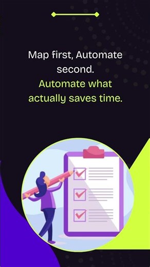 10 Steps to Streamline Your Business Automation Automation