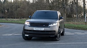 Does the Range Rover P510e deliver real luxury?