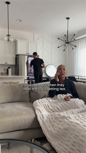 Tyler Cheri on Instagram: "Bhaha I just know my husband is not the only one that does this 😂😂😂 #menbelike #marriedlife💍 #funnycouples #gossipgirledits #mybesties"