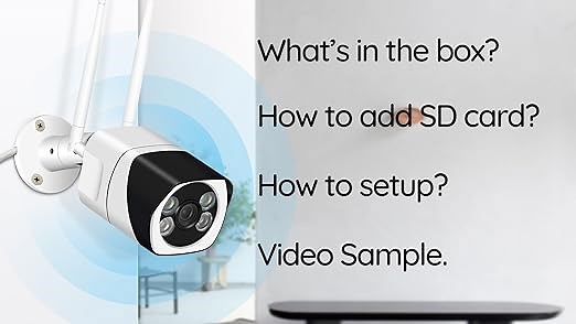 Unboxing & How to Add SD Card