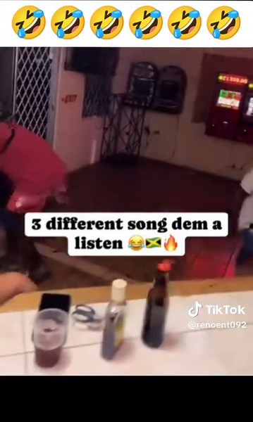 Hilarious Jamaican Comedy: The Man Who Makes You Laugh