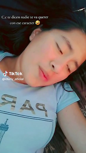 Chirly Yuriko on TikTok