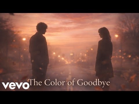 Taylor Swift & Ed Sheeran – The Color of Goodbye (Official Music Video)