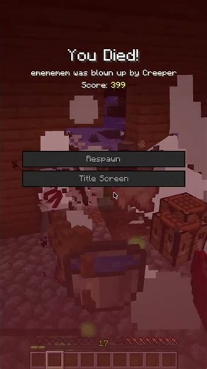 POV:You Are Good At Dying