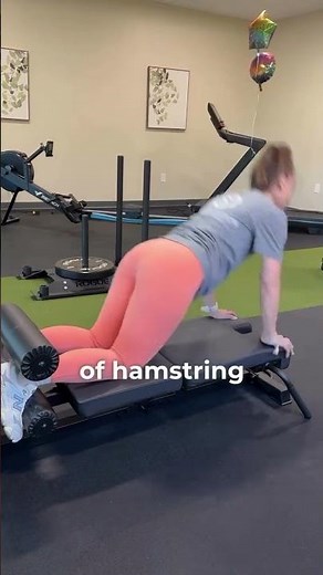 Full-Body Training Made Simple with The Nordic Back Extension Machine V2