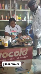 4.8K views · 84 reactions | I don't know what I did to make my madam do this | Sai Okaidi | Facebook