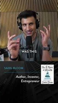 How do you move from self-doubt to pursuing impact at scale?