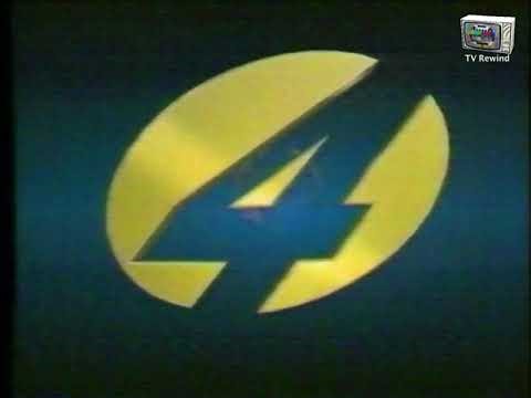 RTL Nieuws 25 - 01 - 1992