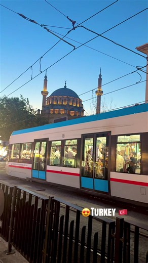Discover the Beauty of Turkey 🇹🇷 | A Trending Travel Destination