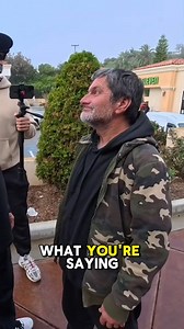 Go Back Inside Sir! #fyp #viral | Arrozydesgracias Vlogs