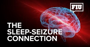 Connecting the dots: poor sleep, brain injury and epilepsy