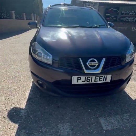 Your Car Zone Ashford PRESENTS: #ashforddealership #ashfordusedcars #kentusedcars #nissanqashqai
