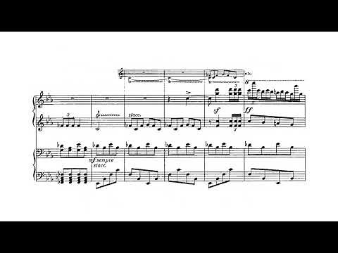 Stravinsky: The Rite of Spring (à quatre mains), Op. 15a