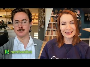 Felicia Day on Navigating Finances Through Her Career | NerdWallet